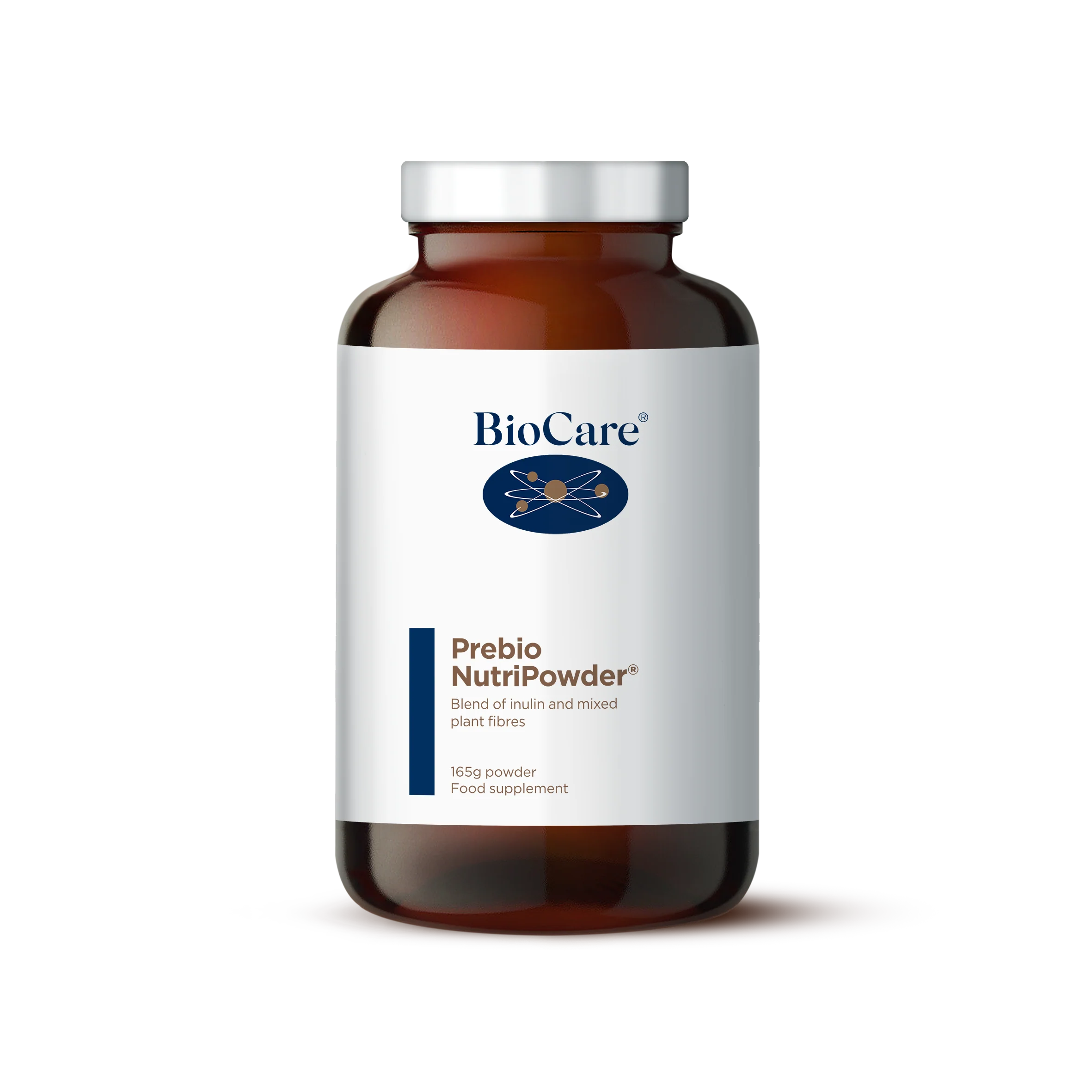 BioCare Prebio NutriPowder 165g image 0
