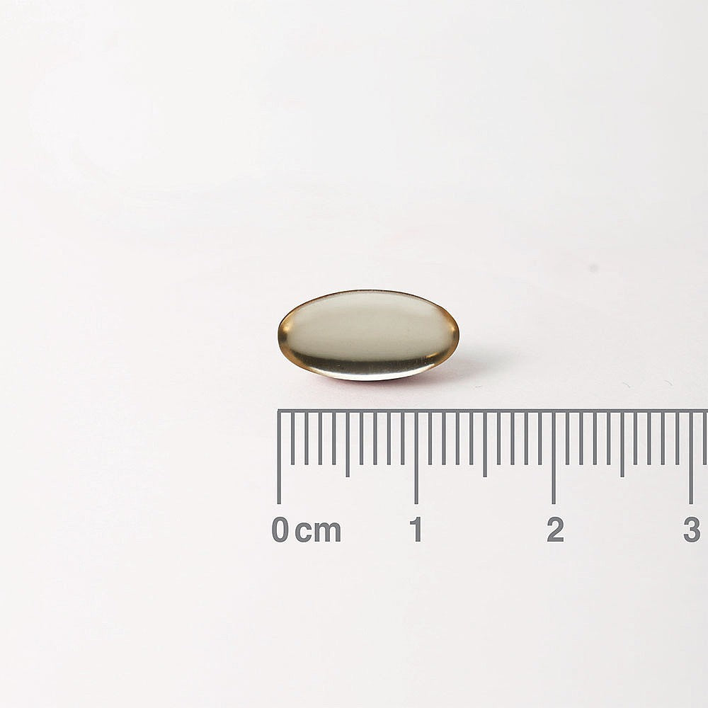 Lamberts Vitamin D3 2000iu 120 capsules image 1