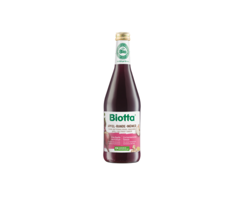A.Vogel Apple, Beetroot and Ginger Juice image 0