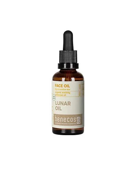 Benecos Organic Evening Primrose Face Oil