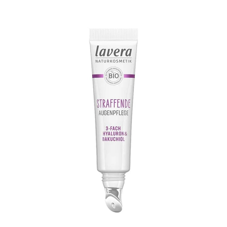 Lavera Firming Eye Cream - 15ml