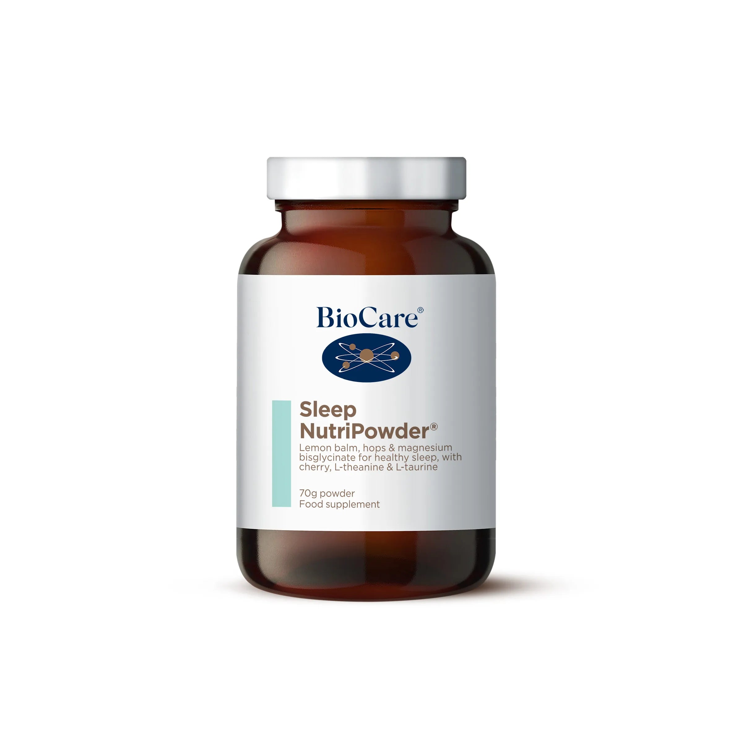 BioCare Sleep NutriPowder image 0