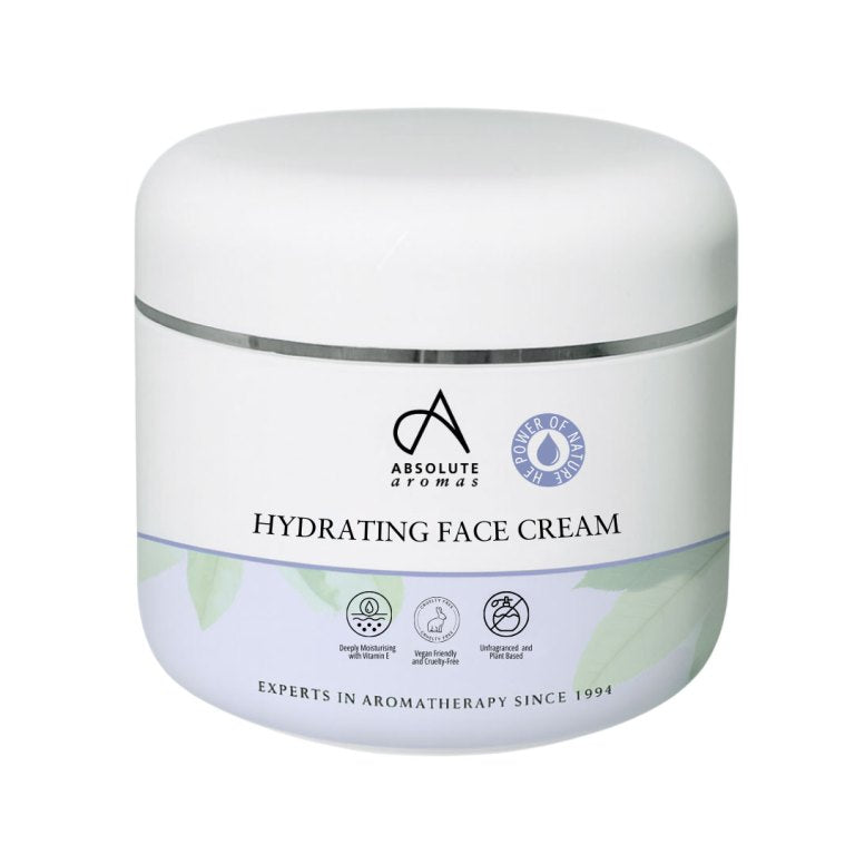 Absolute Aromas Hydrating Face Cream