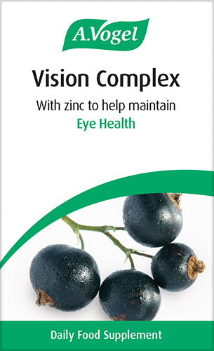 A.Vogel Vision Complex – for healthy eyes image 2