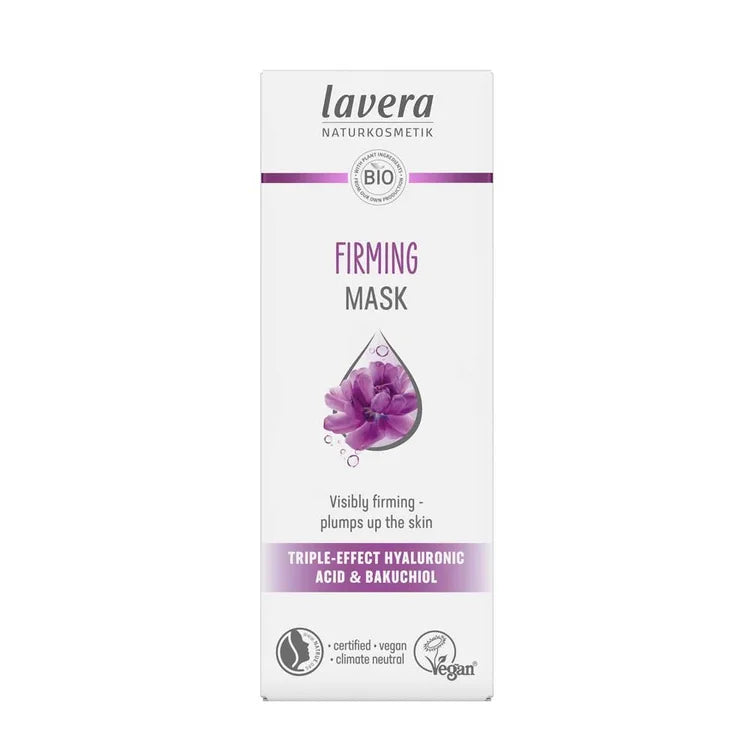 Lavera Firming Mask - 50ml