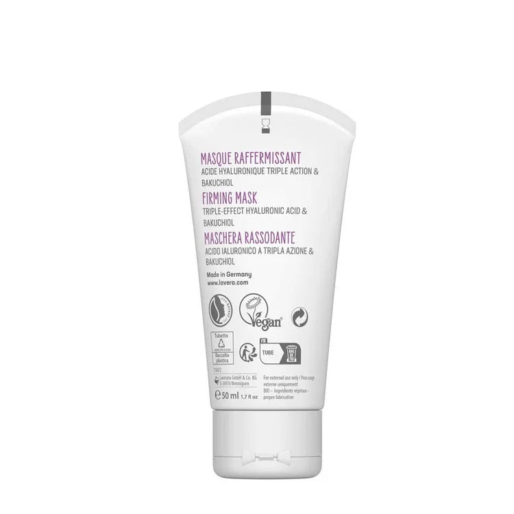 Lavera Firming Mask - 50ml
