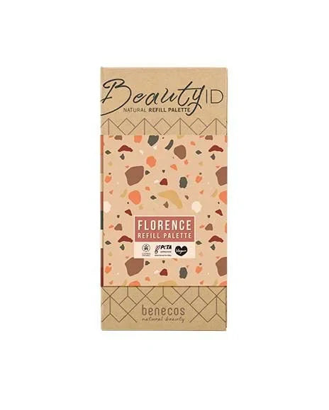 Benecos Beauty ID Florence 4