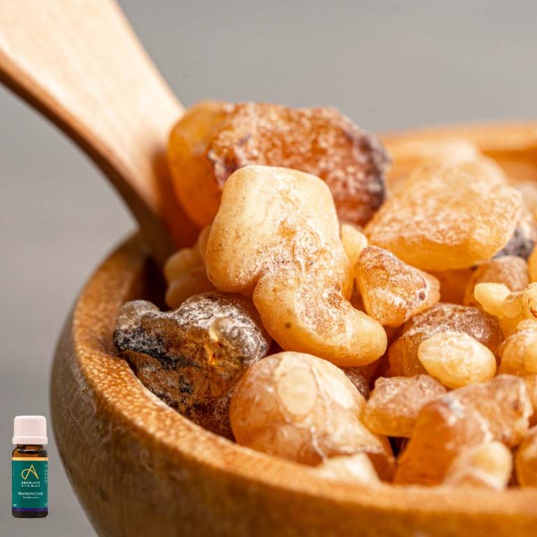 Absolute Aromas Frankincense Essential Oil 5