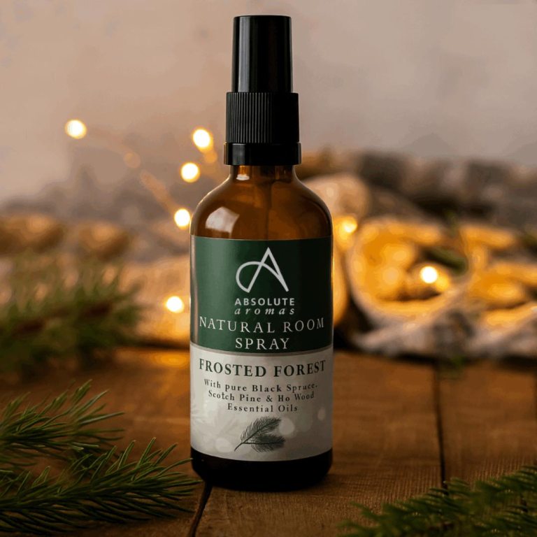 Absolute Aromas Frosted Forest Natural Room Spray 3