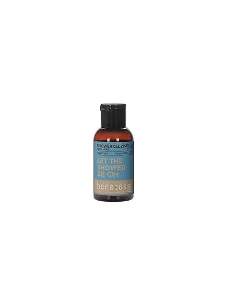 Benecos Foam Up Your Day Gift Set