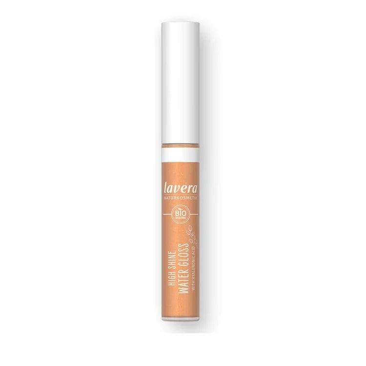 Lavera High Shine Water Gloss 3