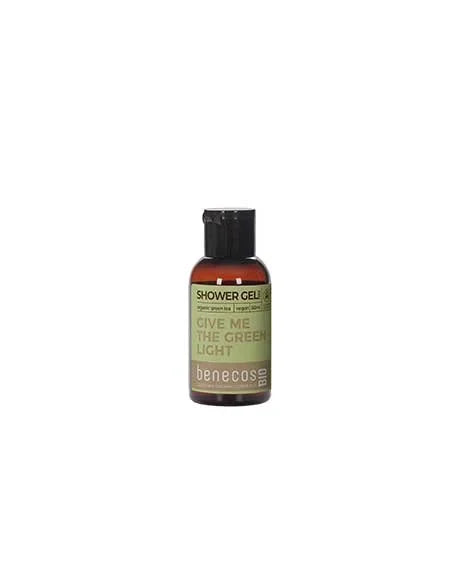 Benecos Foam Up Your Day Gift Set 4