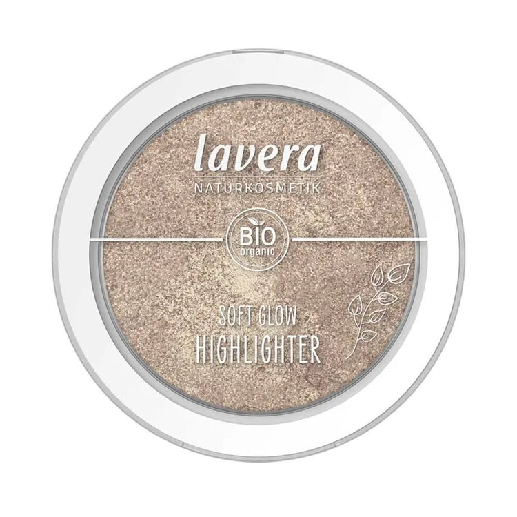 Lavera Soft Glow Highlighter 3