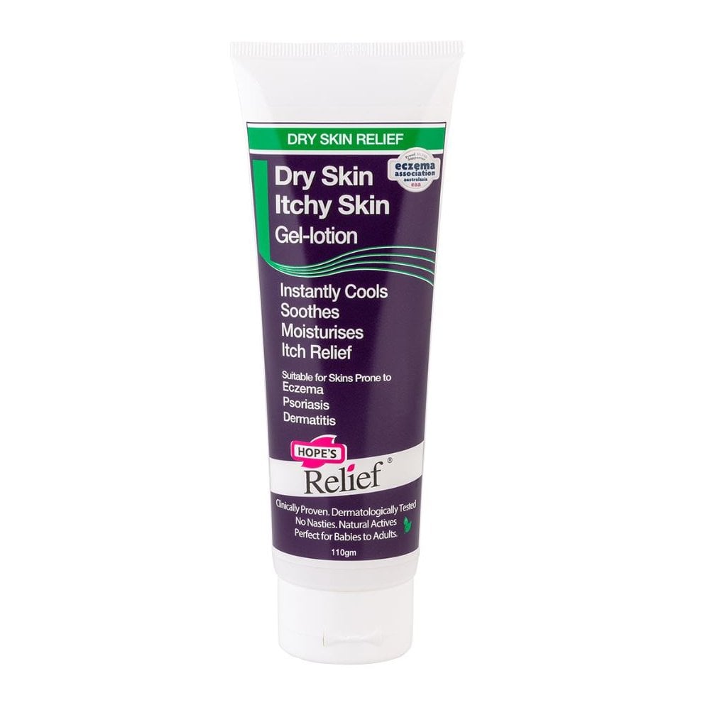Hope's Relief Gel-Lotion
