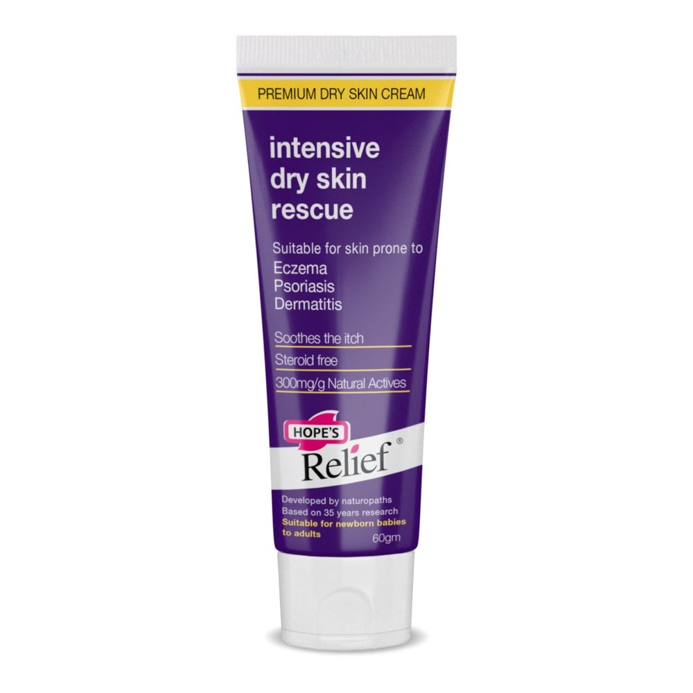 Hope's Relief Rescue Cream