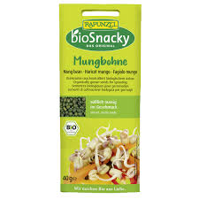 BioSnacky® Mung bean