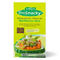 BioSnacky® Wellness Mix
