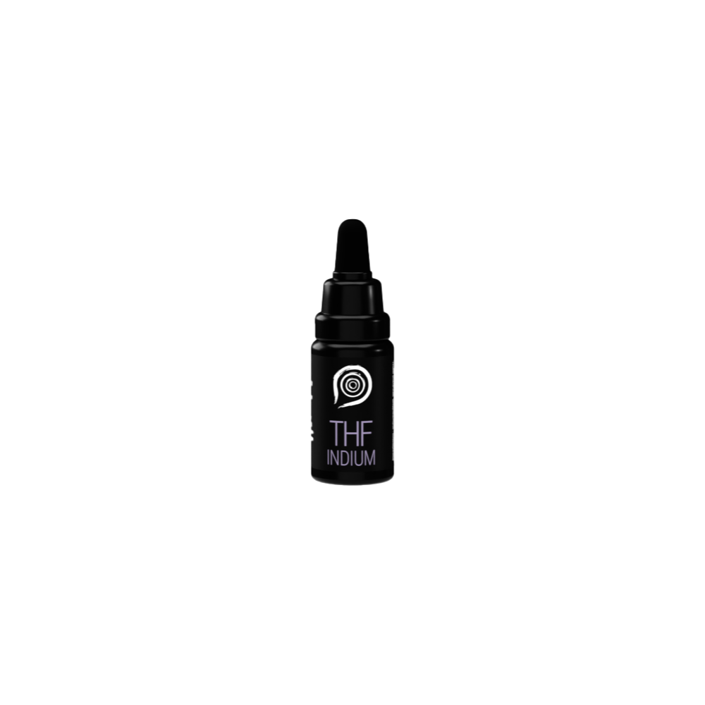 The Health Factory Indium