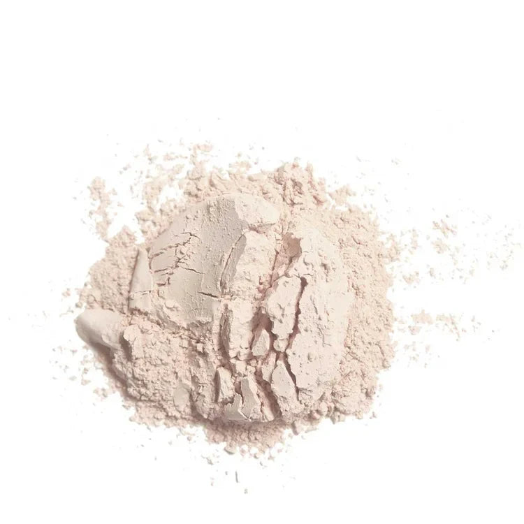 Lavera Invisible Finish Loose Powder 4