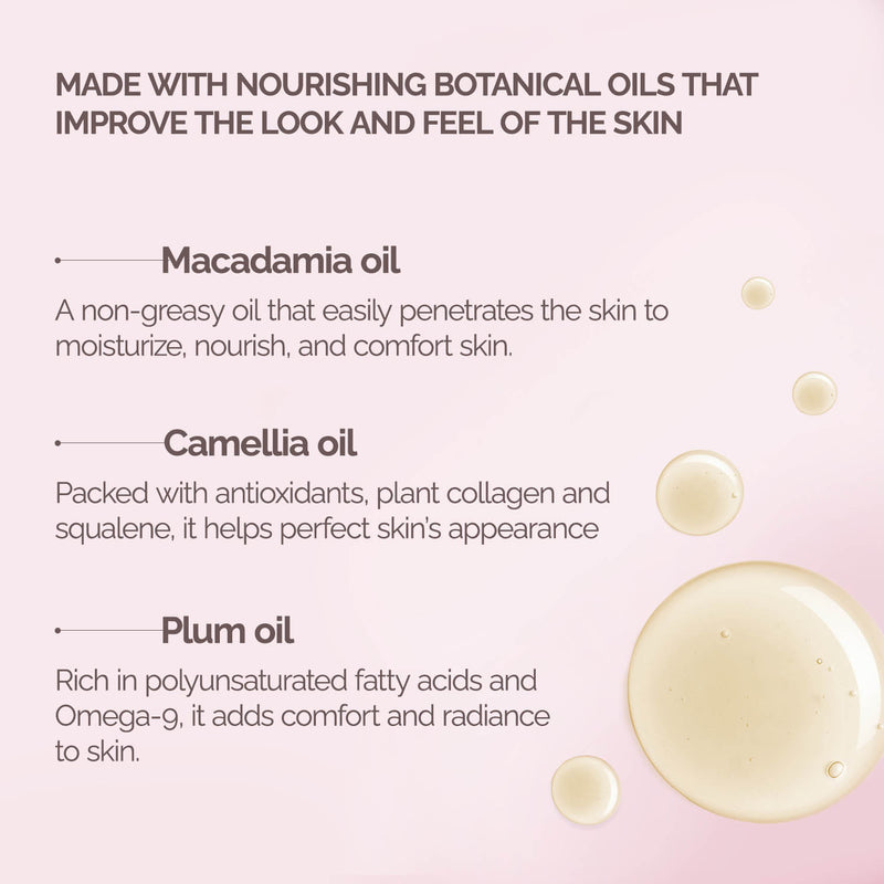 Alteya Organics Bio Damascena Organic Rose Otto Radiance Body Oil 5