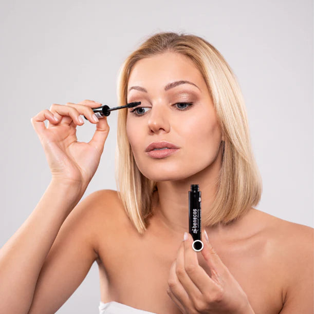 Benecos Natural Maximum Volume Mascara 5