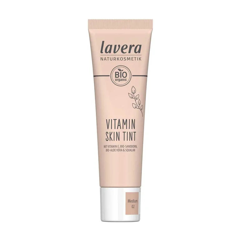 Lavera Vitamin Skin Tint - 30ml 3