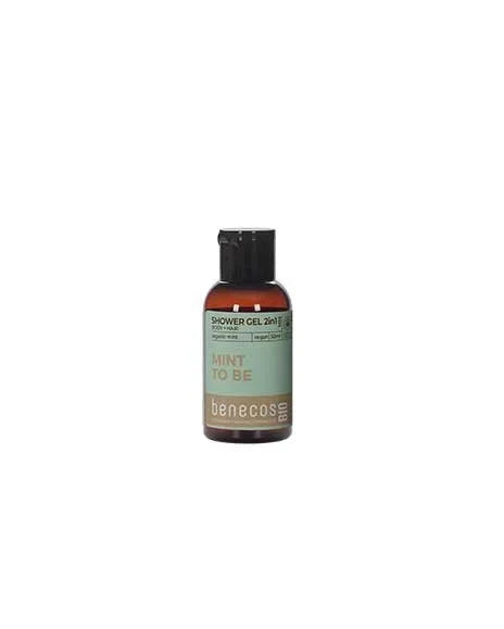Benecos Foam Up Your Day Gift Set 3
