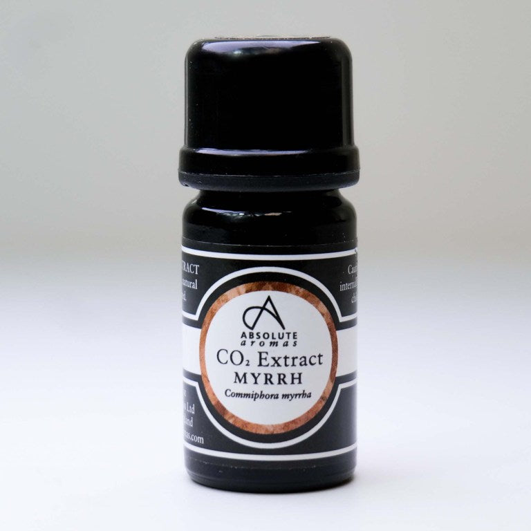 Absolute Aromas Myrrh CO2 Extract