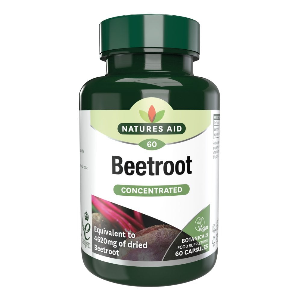 Natures Aid Beetroot 1