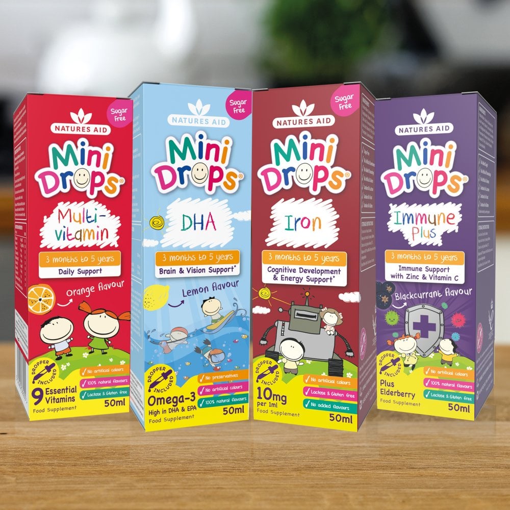 Natures Aid Help Them Thrive Bundle 3