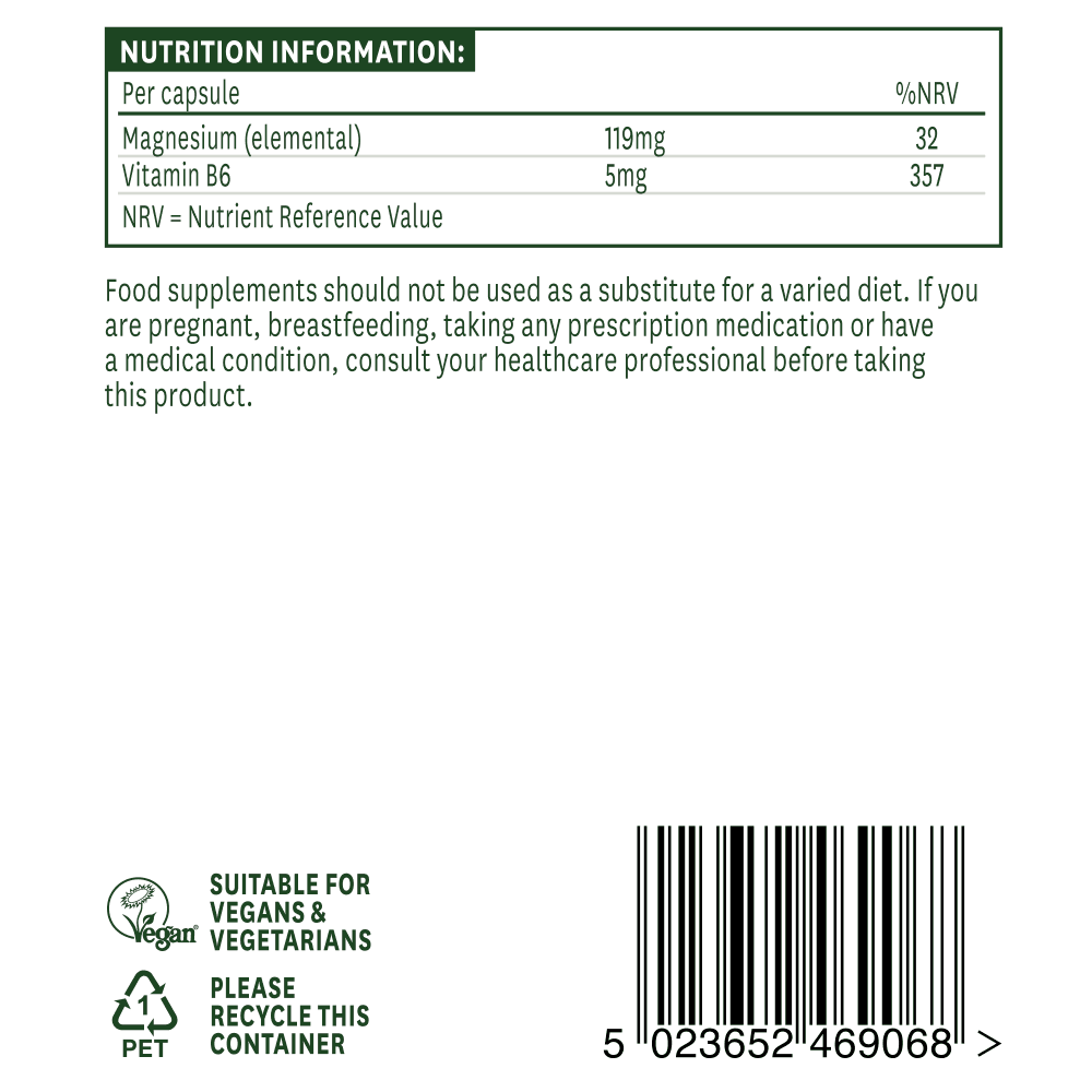 Natures Aid Magnesium Citrate 3