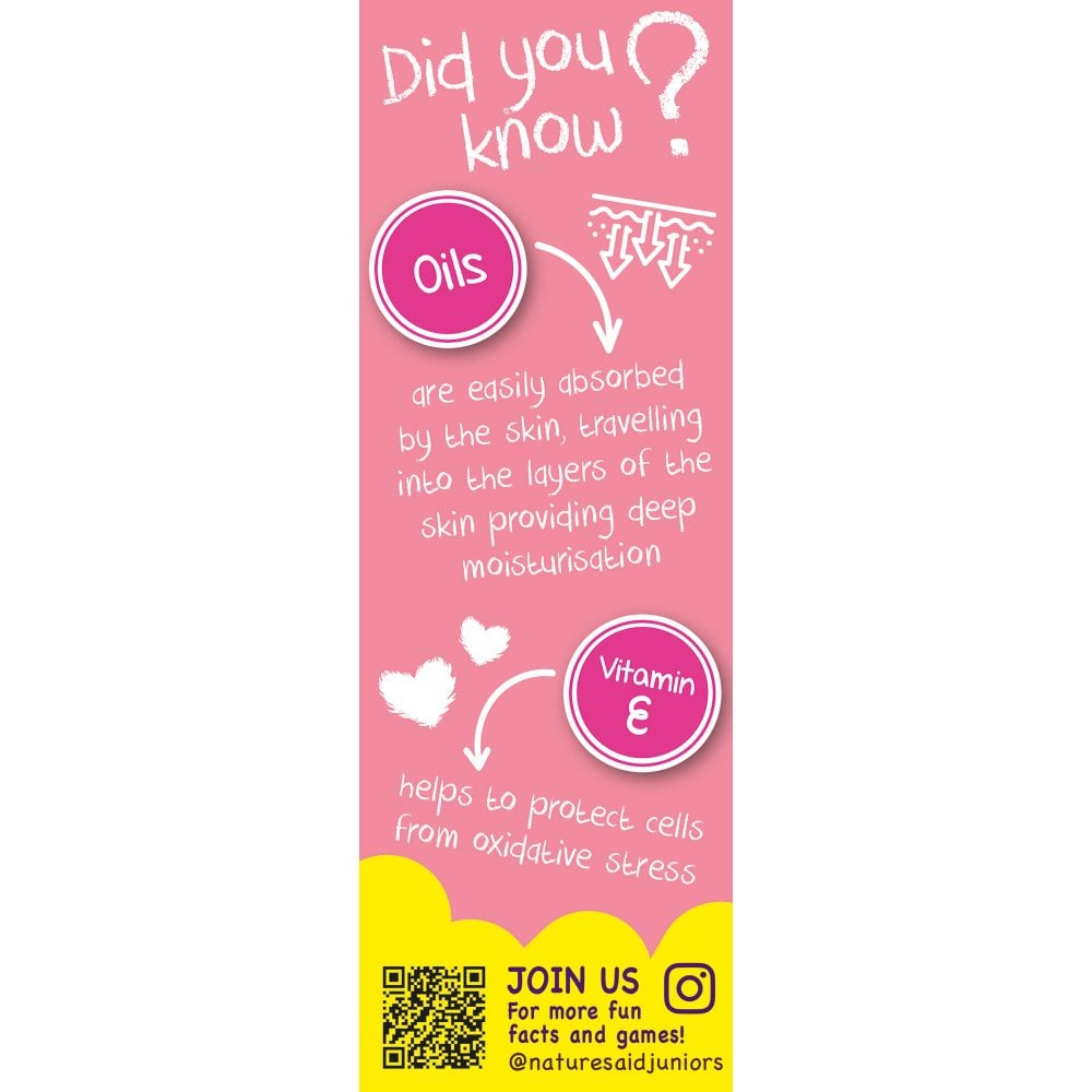 Natures Aid Mini Drops Skin Care 4