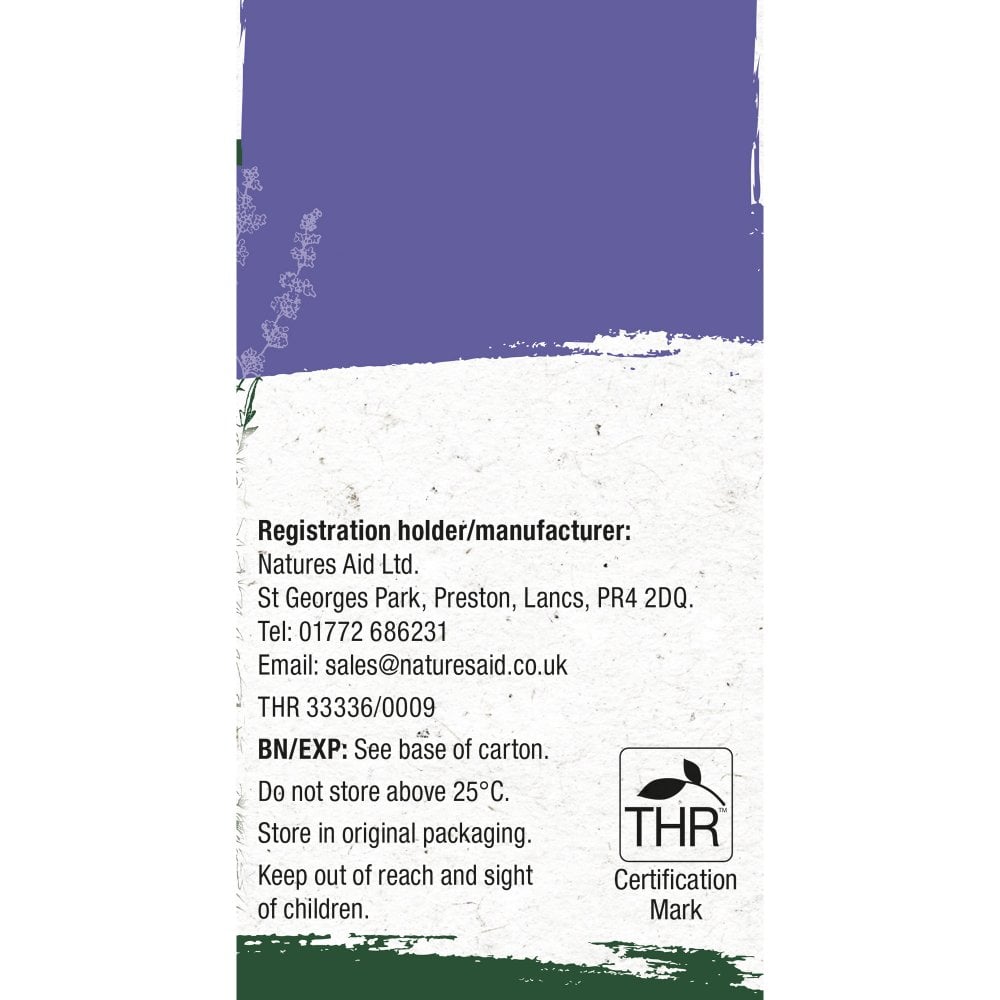 Natures Aid PremEeze (Agnus Castus) 6