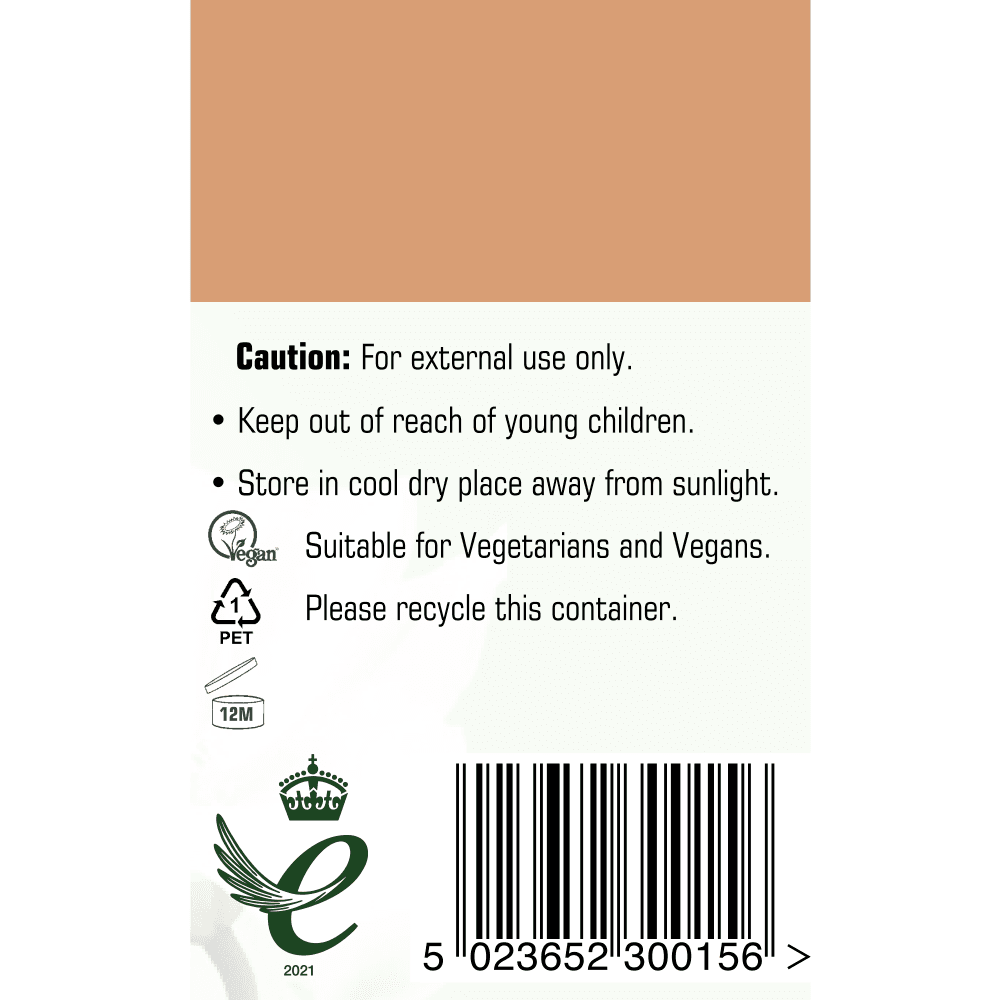 Natures Aid Witch Hazel (Distilled) 3