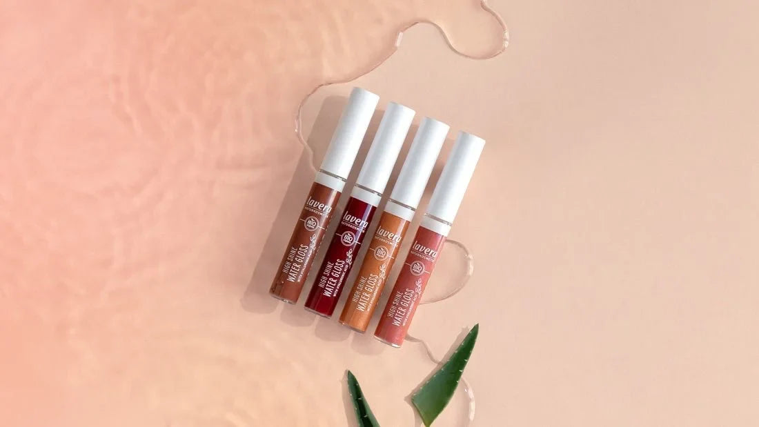 Lavera High Shine Water Gloss 11