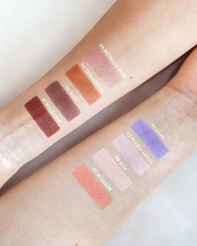 Lavera Signature Colour Collection Eyeshadow 6