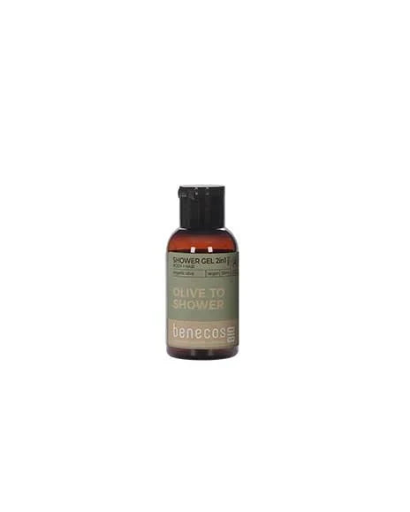 Benecos Foam Up Your Day Gift Set 5