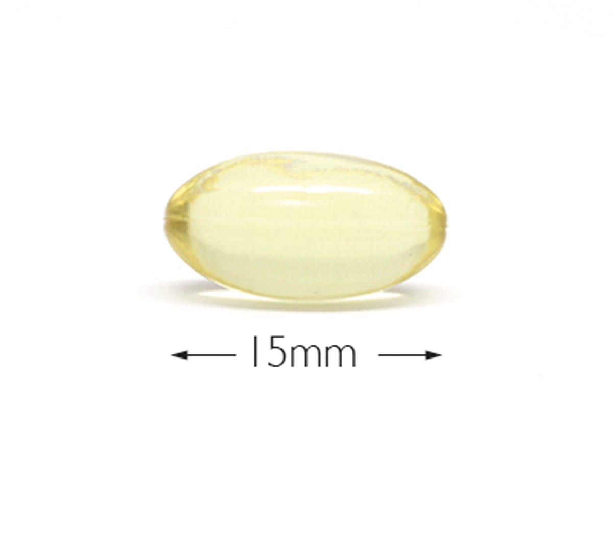 Cytoplan Omega 3 Vegan