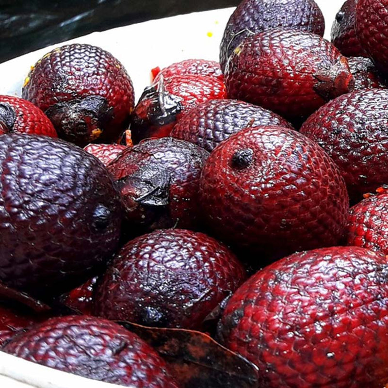 Alteya Organics Certified Organic Buriti Оil 5