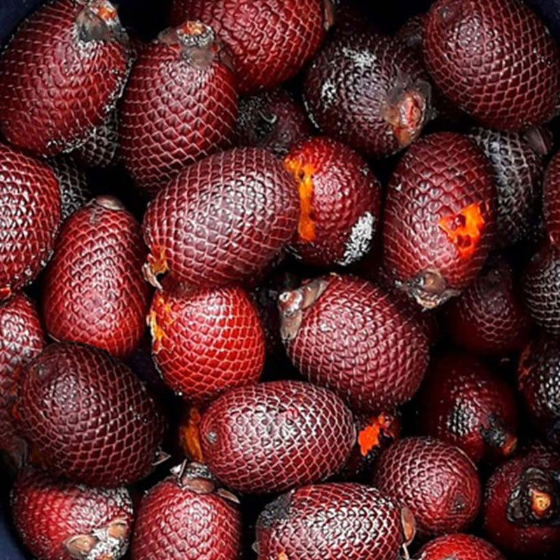 Alteya Organics Certified Organic Buriti Оil 4