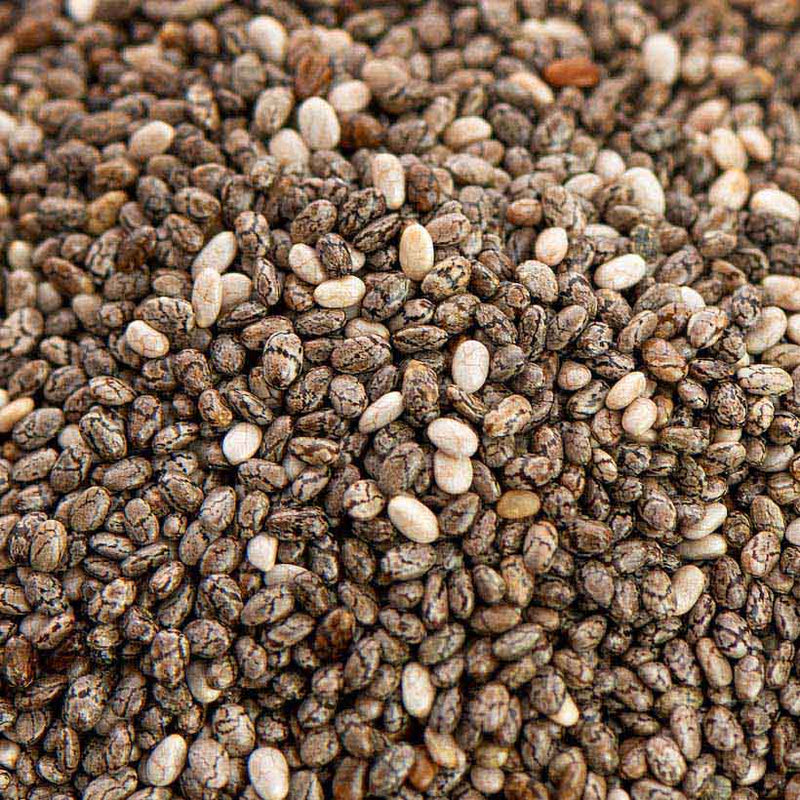 Alteya Organics Certified Organic Chia Oil 4