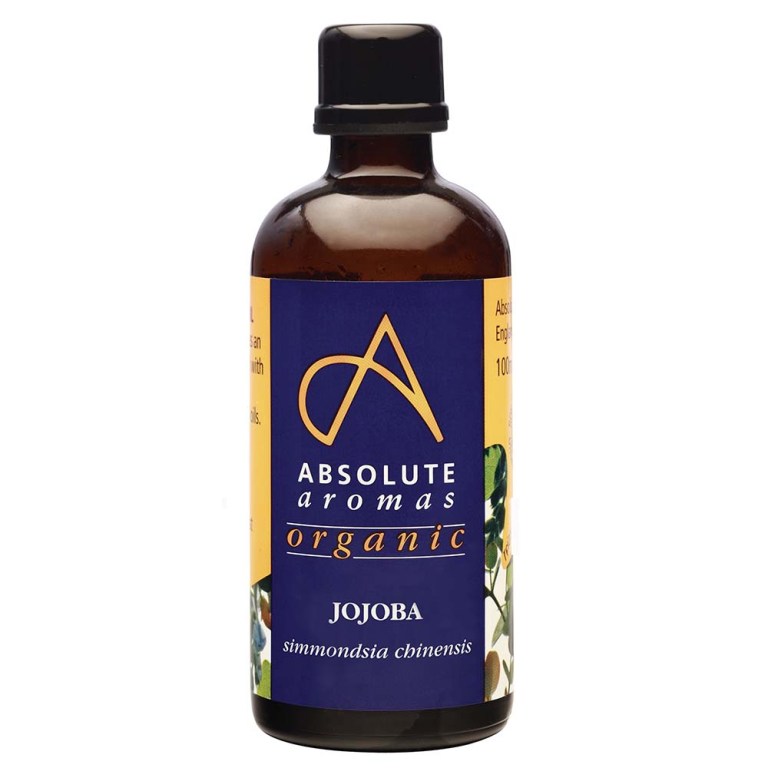 Absolute Aromas Organic Jojoba