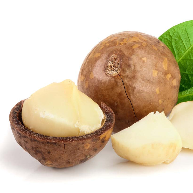 Alteya Organics Certified Organic Macadamia Oil 5
