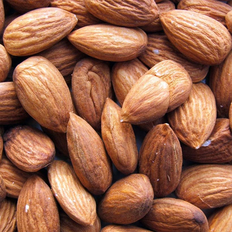 Alteya Organics Certified Organic Sweet Almond Oil 5