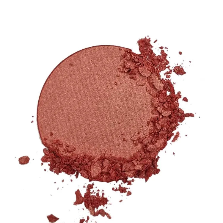 Lavera Velvet Blush Powder 4