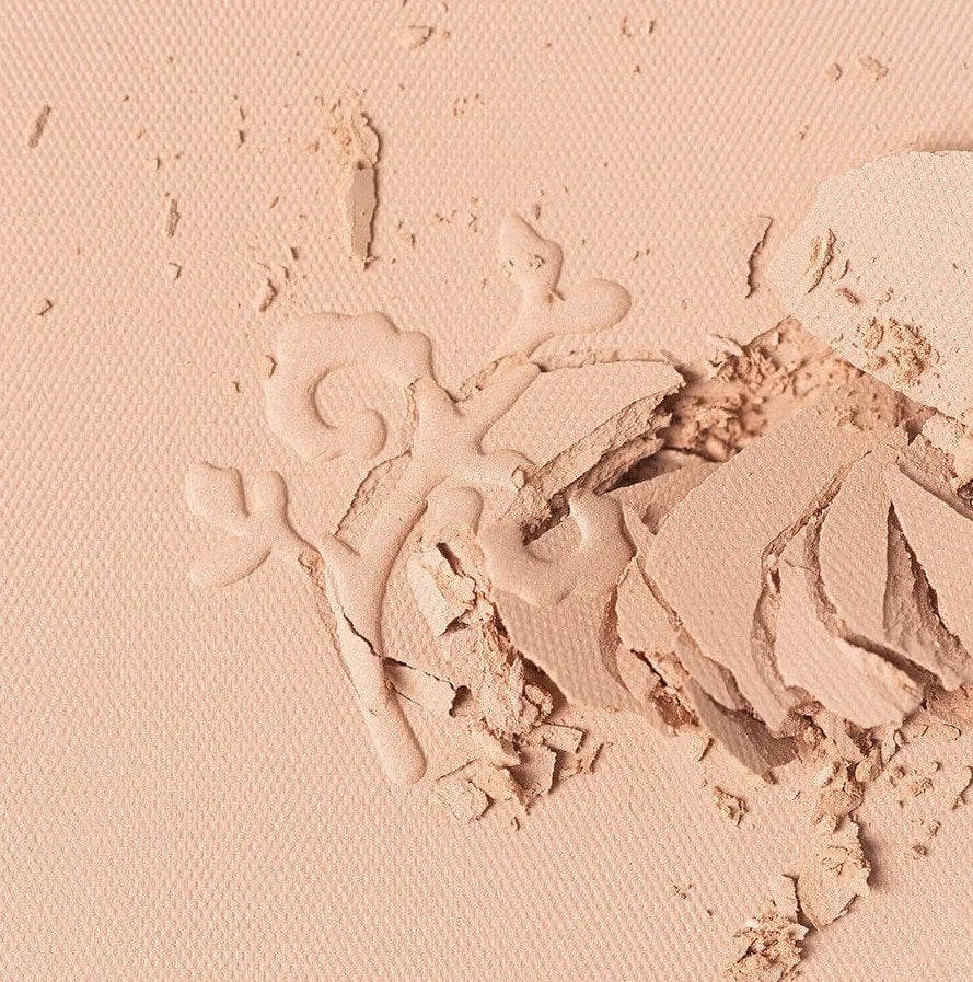 Benecos Natural Compact Powder 4