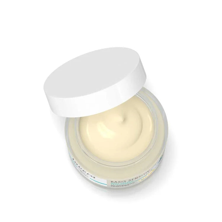 Lavera Basis Sensitiv Q10 Moisturising Cream - 50ml 3