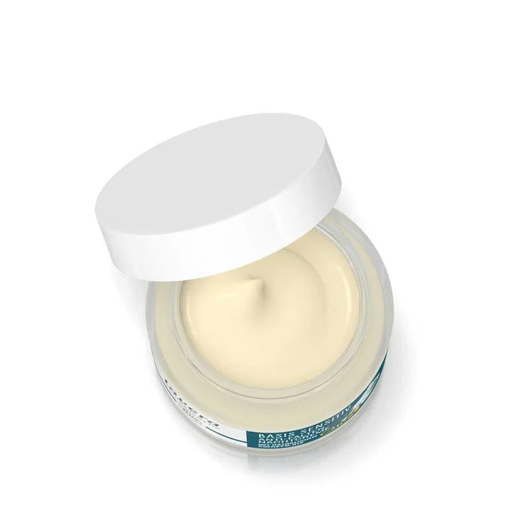 Lavera Basis Sensitiv Q10 Night Cream - 50ml 3