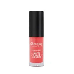 Benecos Natural Matte Liquid Lipstick