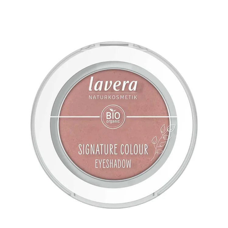 Lavera Signature Colour Eyeshadow 3